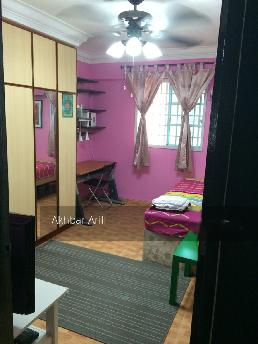 Blk 420 Bedok North Street 1 (Bedok), HDB 3 Rooms #151636362